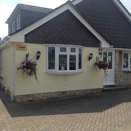 Bure Lodge Christchurch (Dorset) Exterior photo